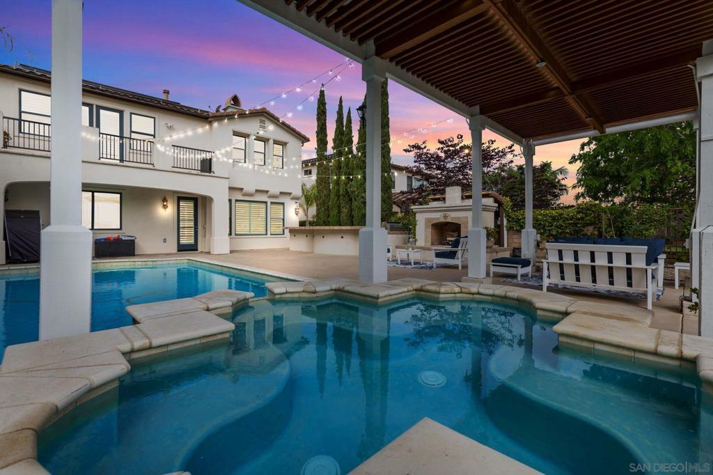 Property Photo: 5582 Valerio Trail CA 92130