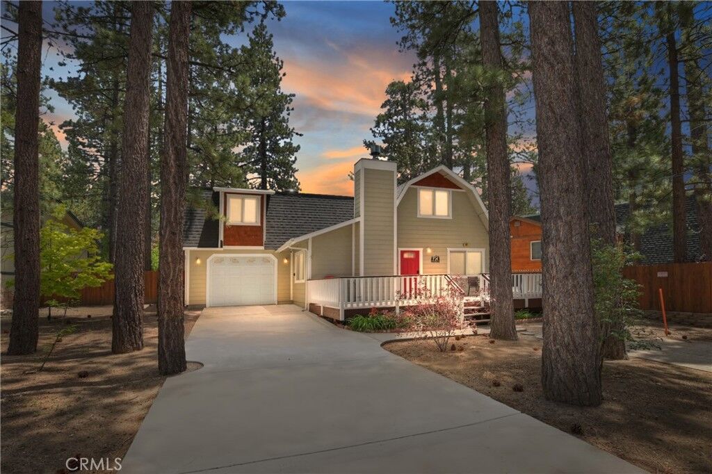 Property Photo: 381 Santa Clara Boulevard CA 92315