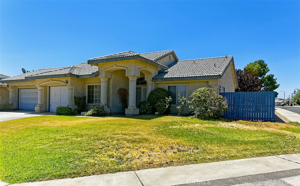 Property Photo: 14385 Del Amo Drive CA 92392