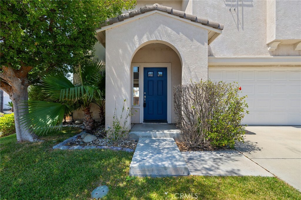 Property Photo: 32702 Willowvail Circle CA 92592