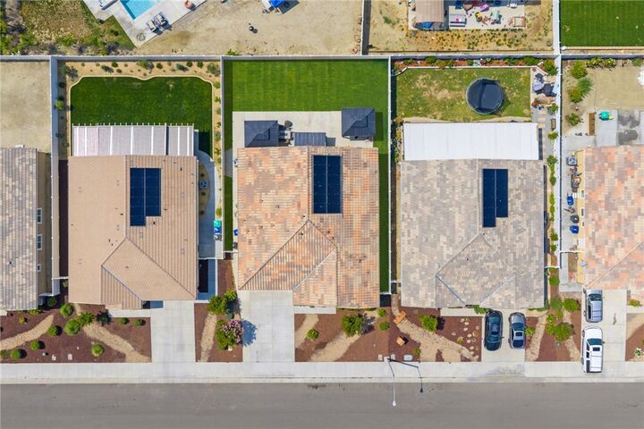 Property Photo: 1372 Bello Place CA 92582