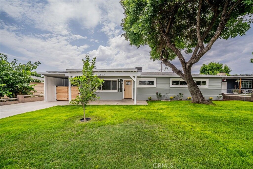 Property Photo:  6622 Mitad Court  CA 92404 