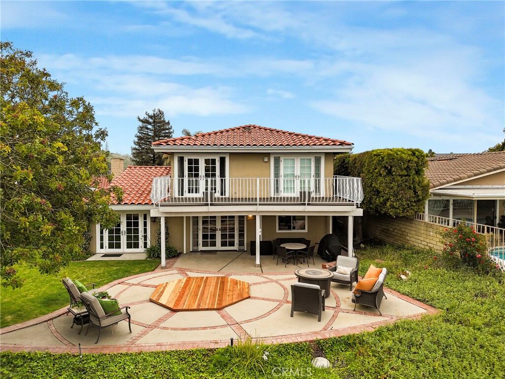 Property Photo: 27990 Beechgate Drive CA 90275
