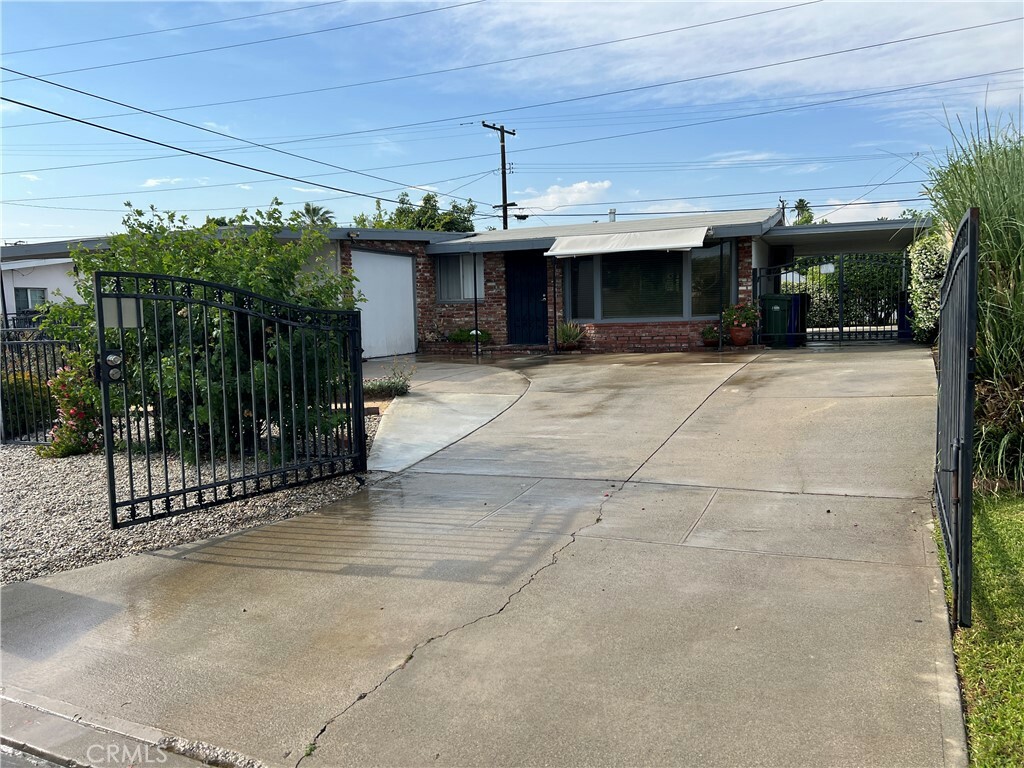 Property Photo:  17139 E Newburgh Street  CA 91702 