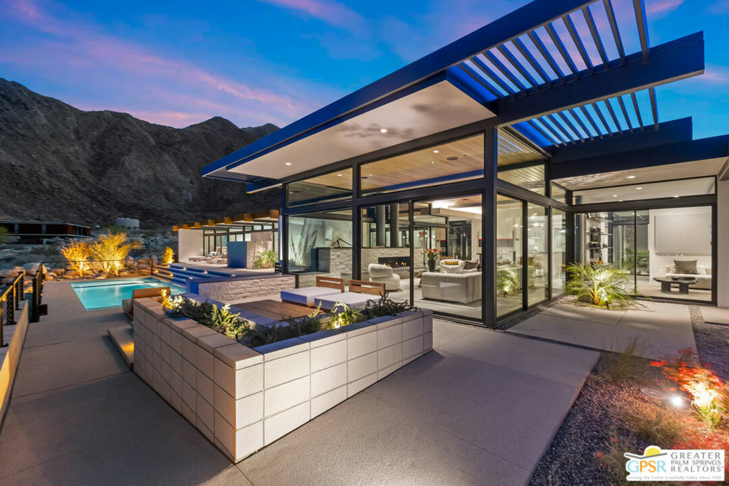 2399 City View Drive  Palm Springs CA 92262 photo