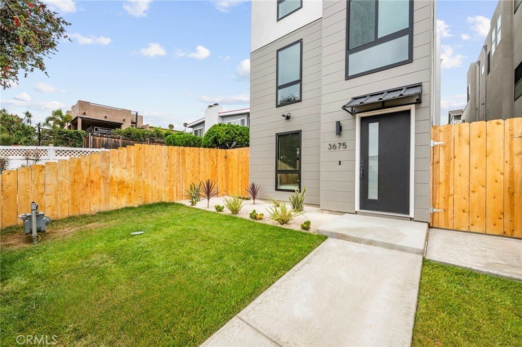 Property Photo: 3675 Paul Jones Avenue CA 92117