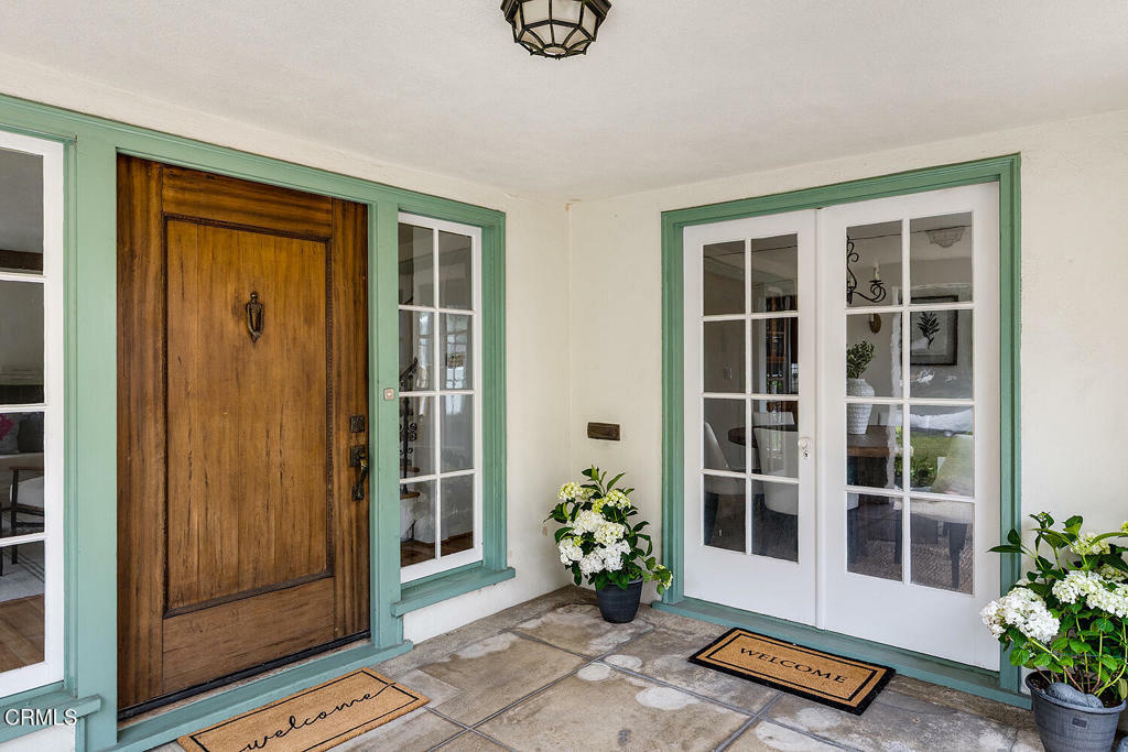 Property Photo: 1724 Oak Street CA 91030