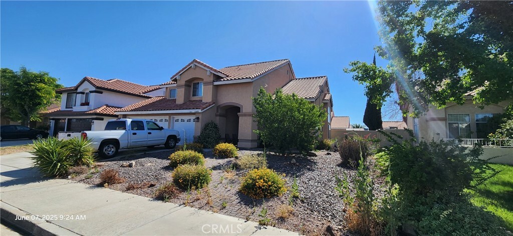Property Photo: 12609 Gentle Breeze Way CA 92392