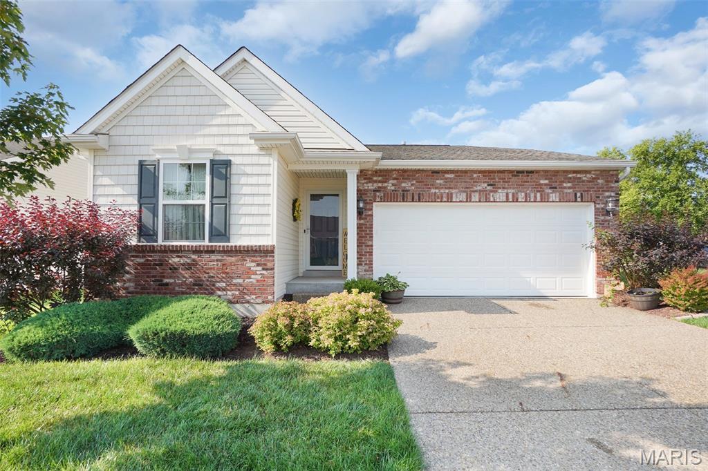 Property Photo: 132 Silo Valley Drive MO 63385