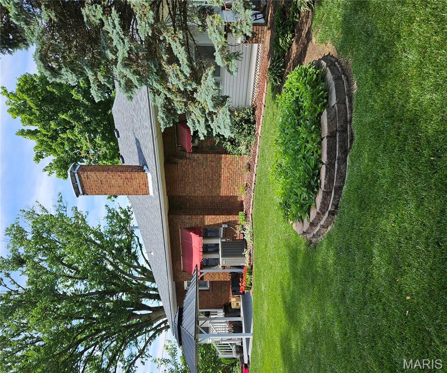 Property Photo: 3111 Pleasant Street MO 63401