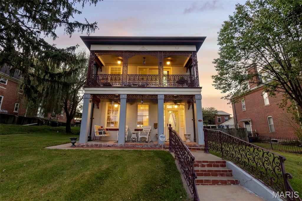 Property Photo: 309 S Spanish MO 63701