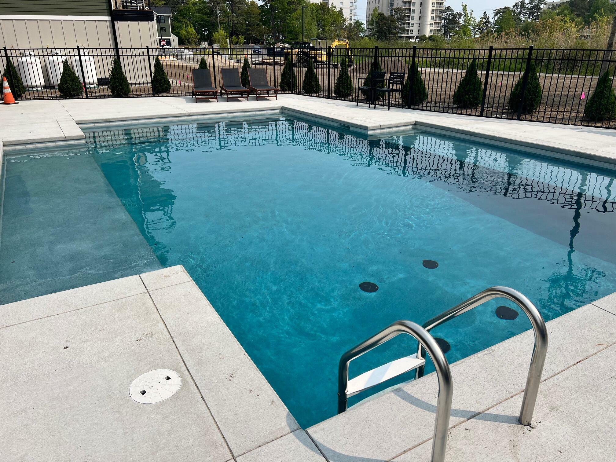 Property Photo: 14 Salt Point Drive 19 ME 04064