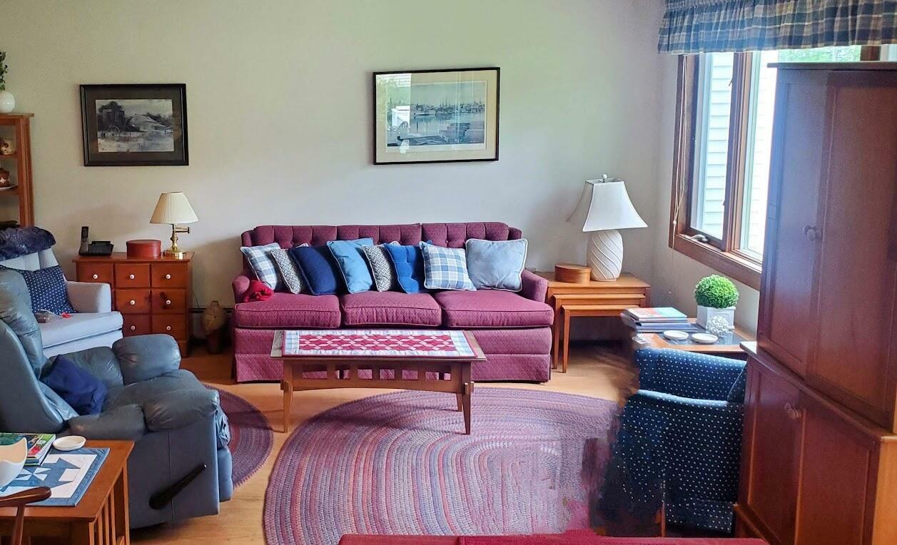 Property Photo: 36 Dunning Boulevard ME 04401