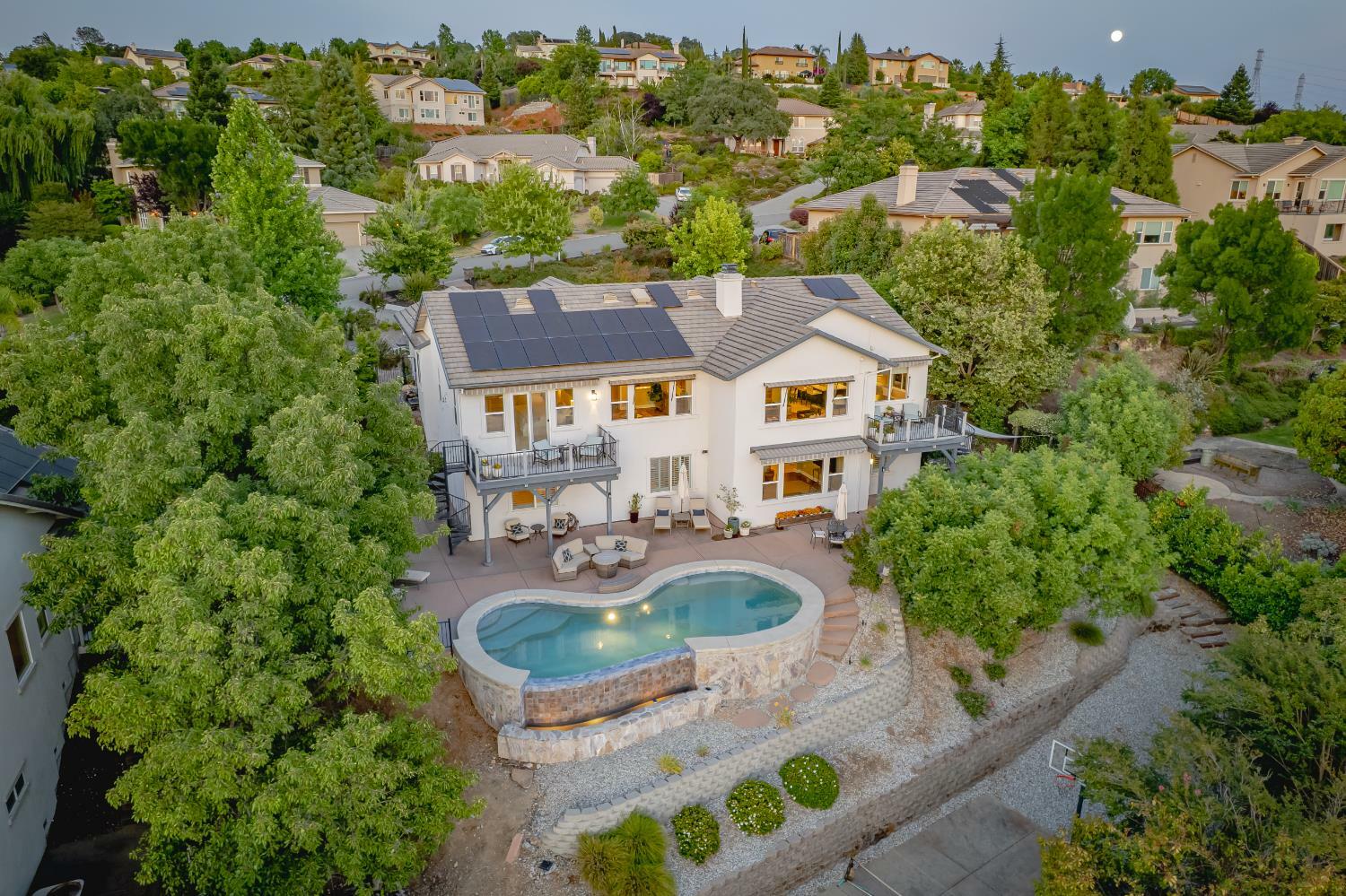 5054 Nawal Drive  El Dorado Hills CA 95762 photo