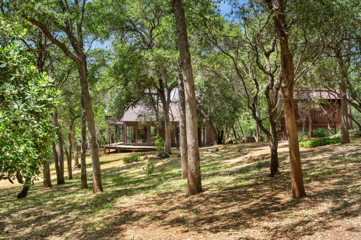 Property Photo: 17271 Little Clear Creek CA 95949