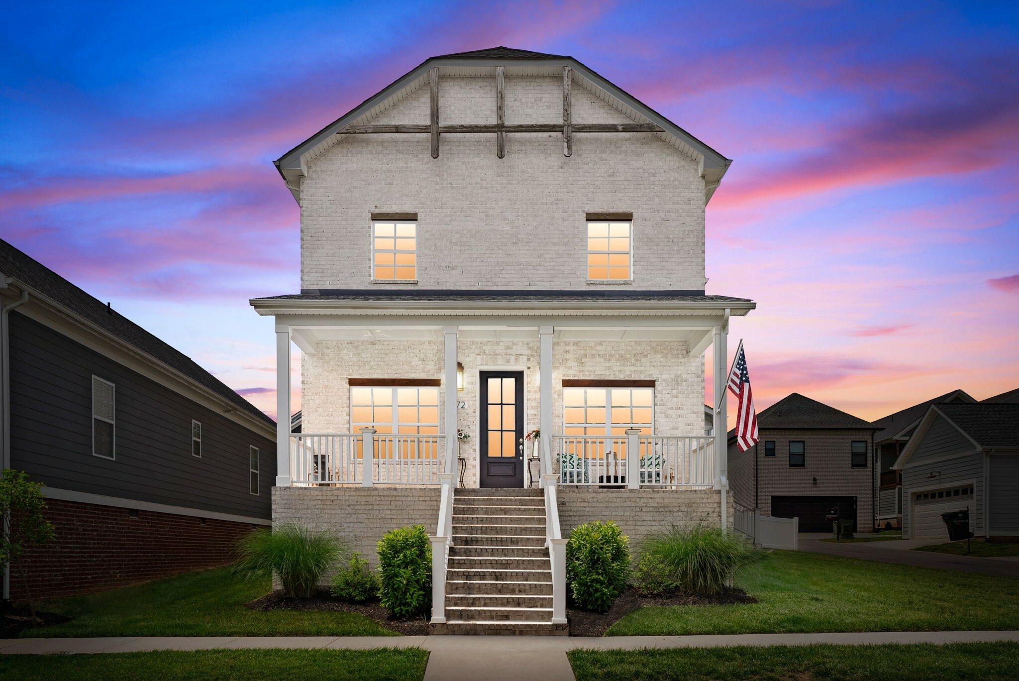Property Photo: 372 Augusta Ave TN 37146