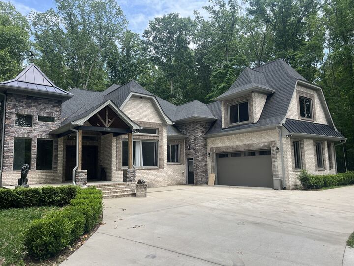 Property Photo: 1288 Rogues Fork Rd TN 37022