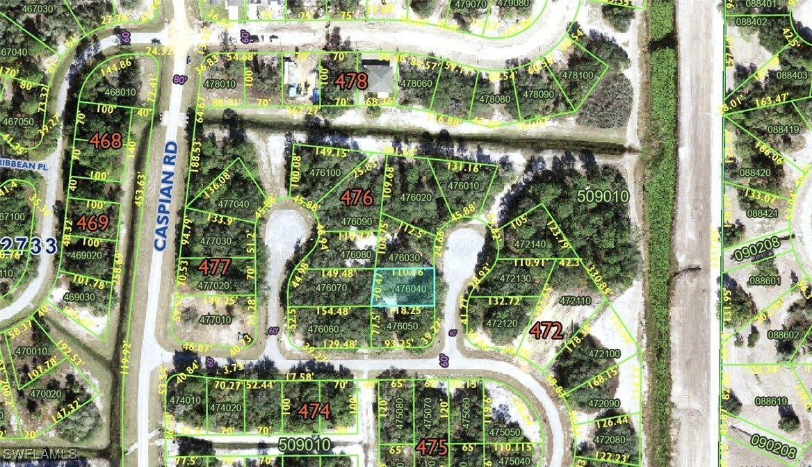 Property Photo: 1202 Vernon Lane FL 34759