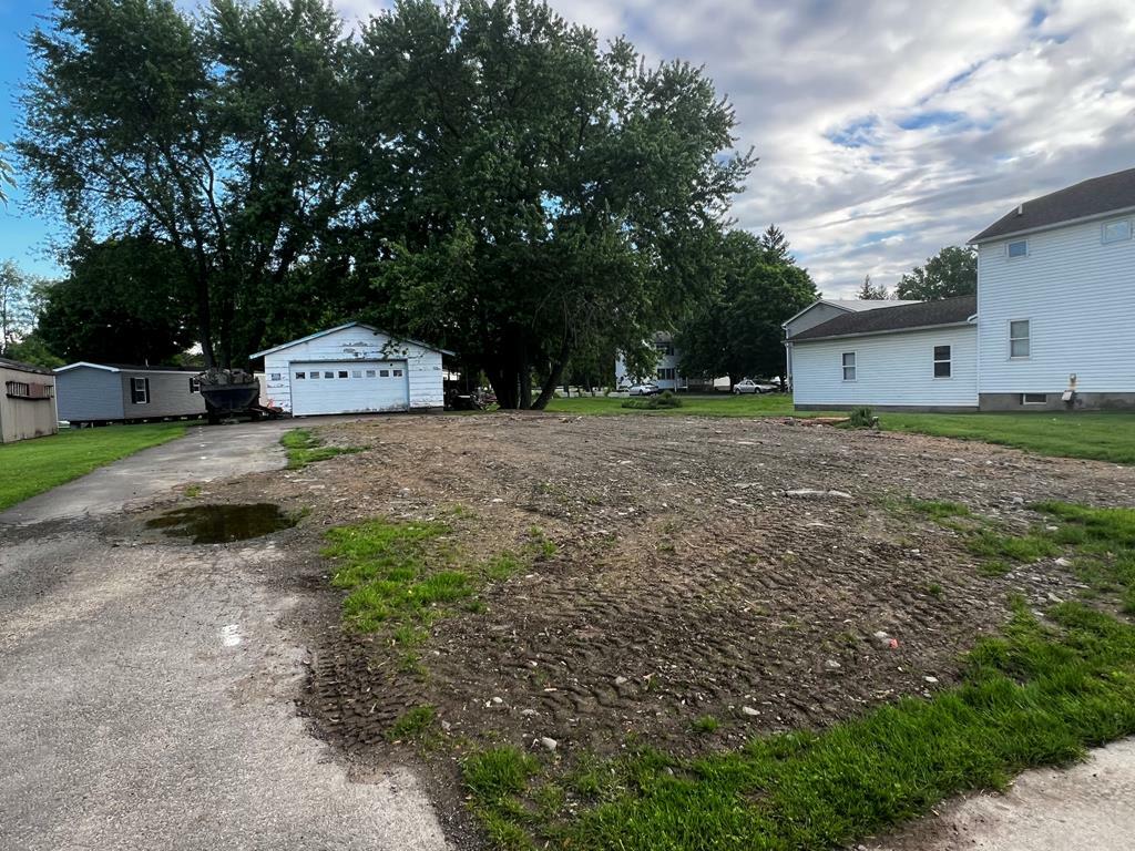 Property Photo: 13 James Street PA 16929