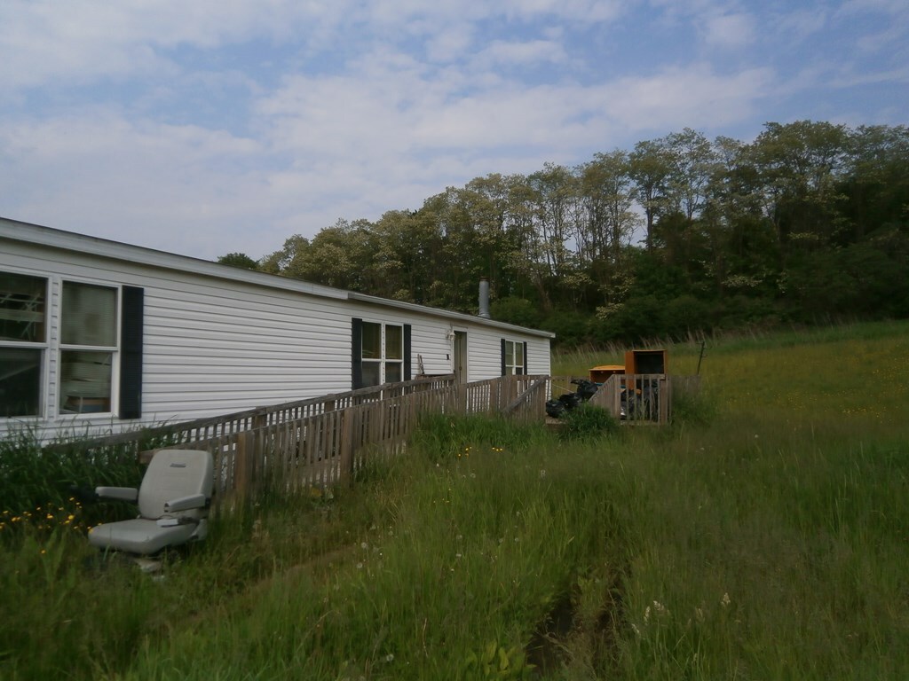 Property Photo: 171 Dewey Hollow Road PA 16932