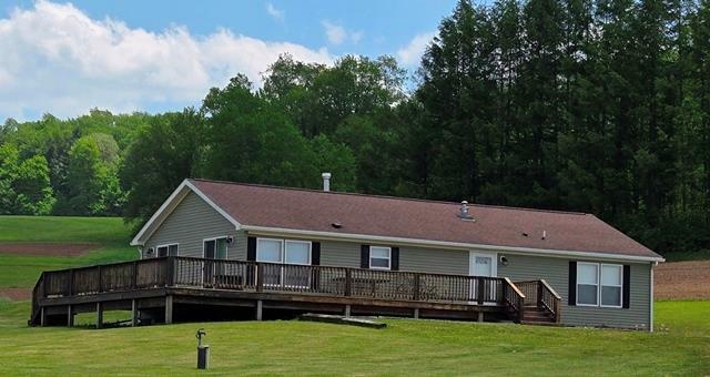 964 Brookland Road  Coudersport PA 16915 photo