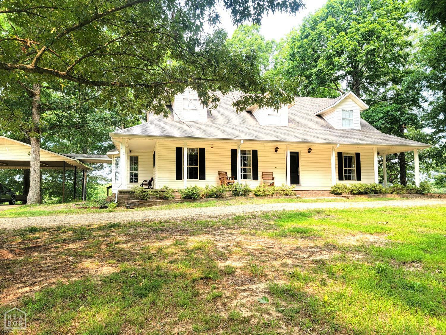 Property Photo: 1199 Greene 607 Rd AR 72412