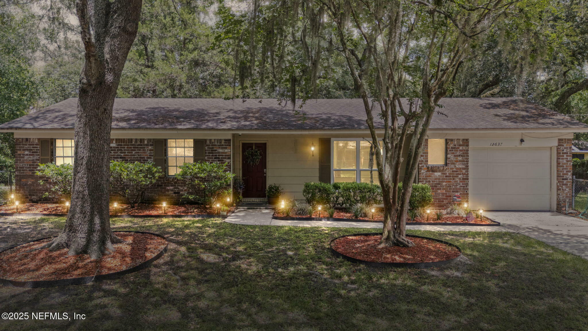 Property Photo:  12637 Condor Drive  FL 32223 