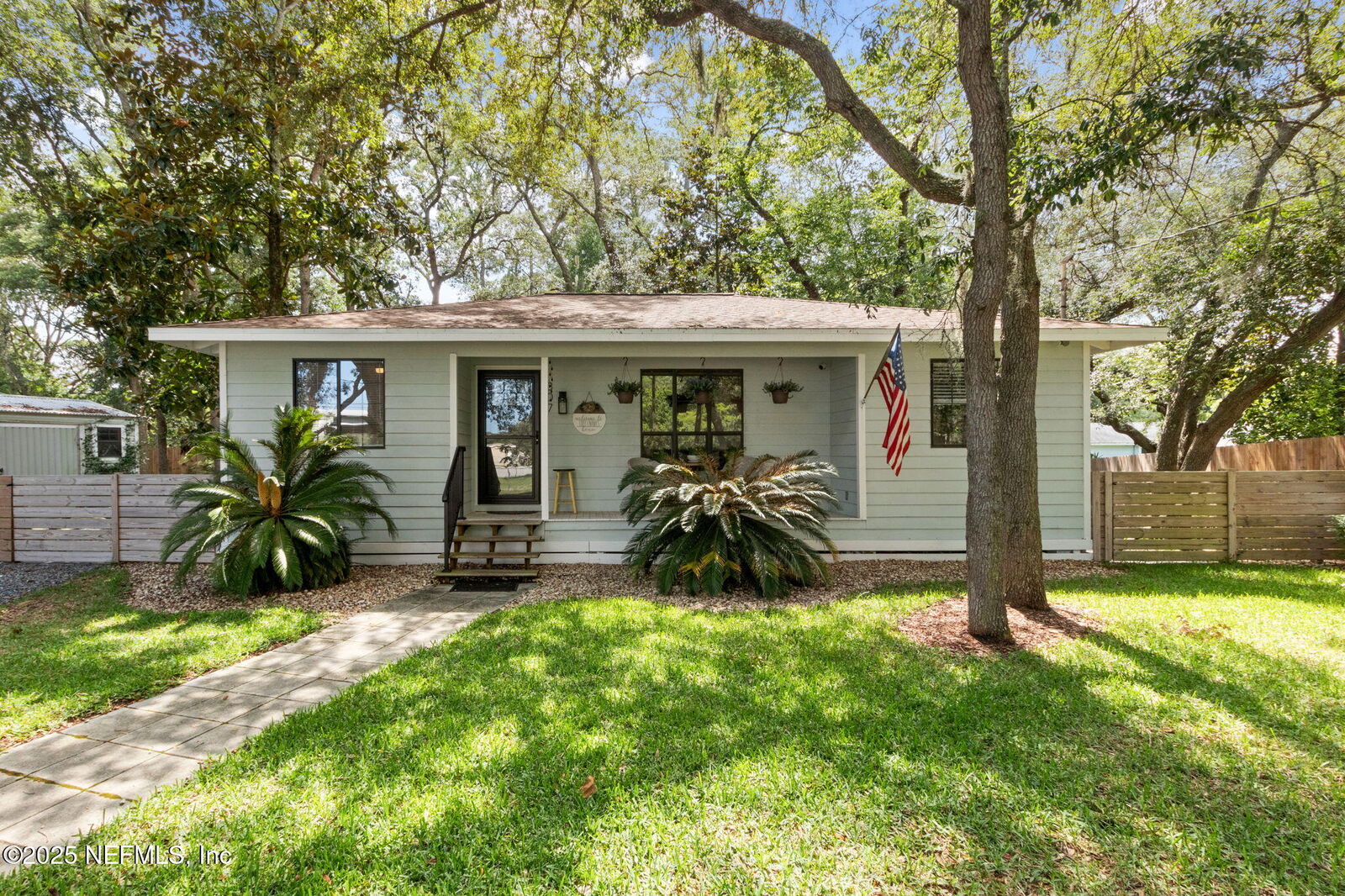 Property Photo: 307 S 18th Street FL 32034