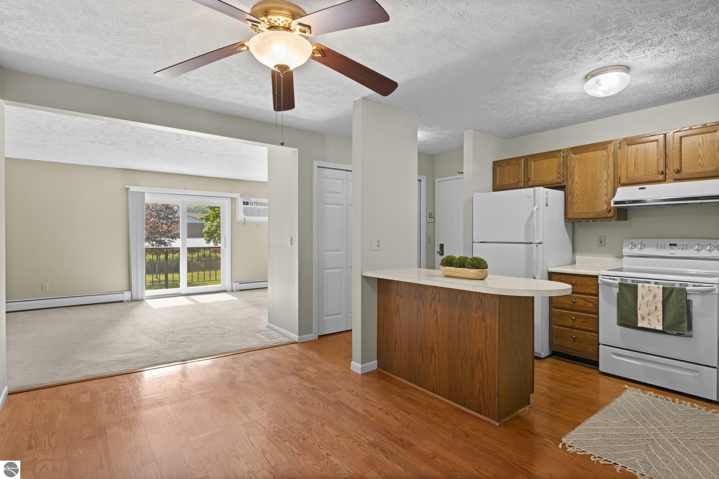 Property Photo: 515 Georgetown Drive MI 49684