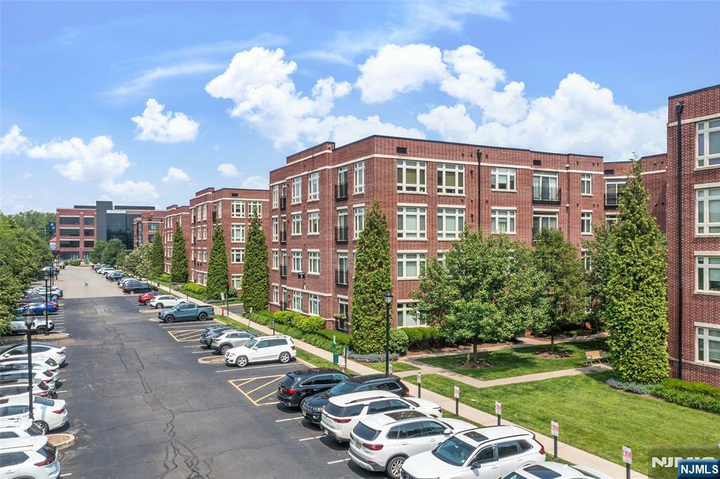 Property Photo: 3326 Riverview Avenue 326 NJ 07631
