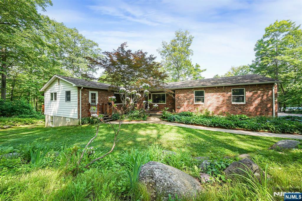 207 Ridge Road  West Milford NJ 07480 photo