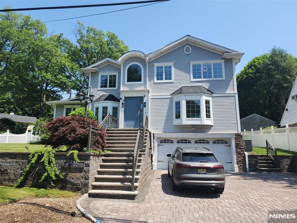 Property Photo: 133 Reldyes Avenue NJ 07605