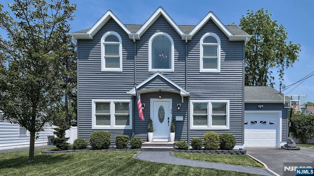 Property Photo:  44 Franklin Avenue  NJ 07444 