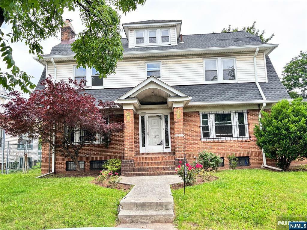 59 Pomona Avenue  Newark NJ 07112 photo