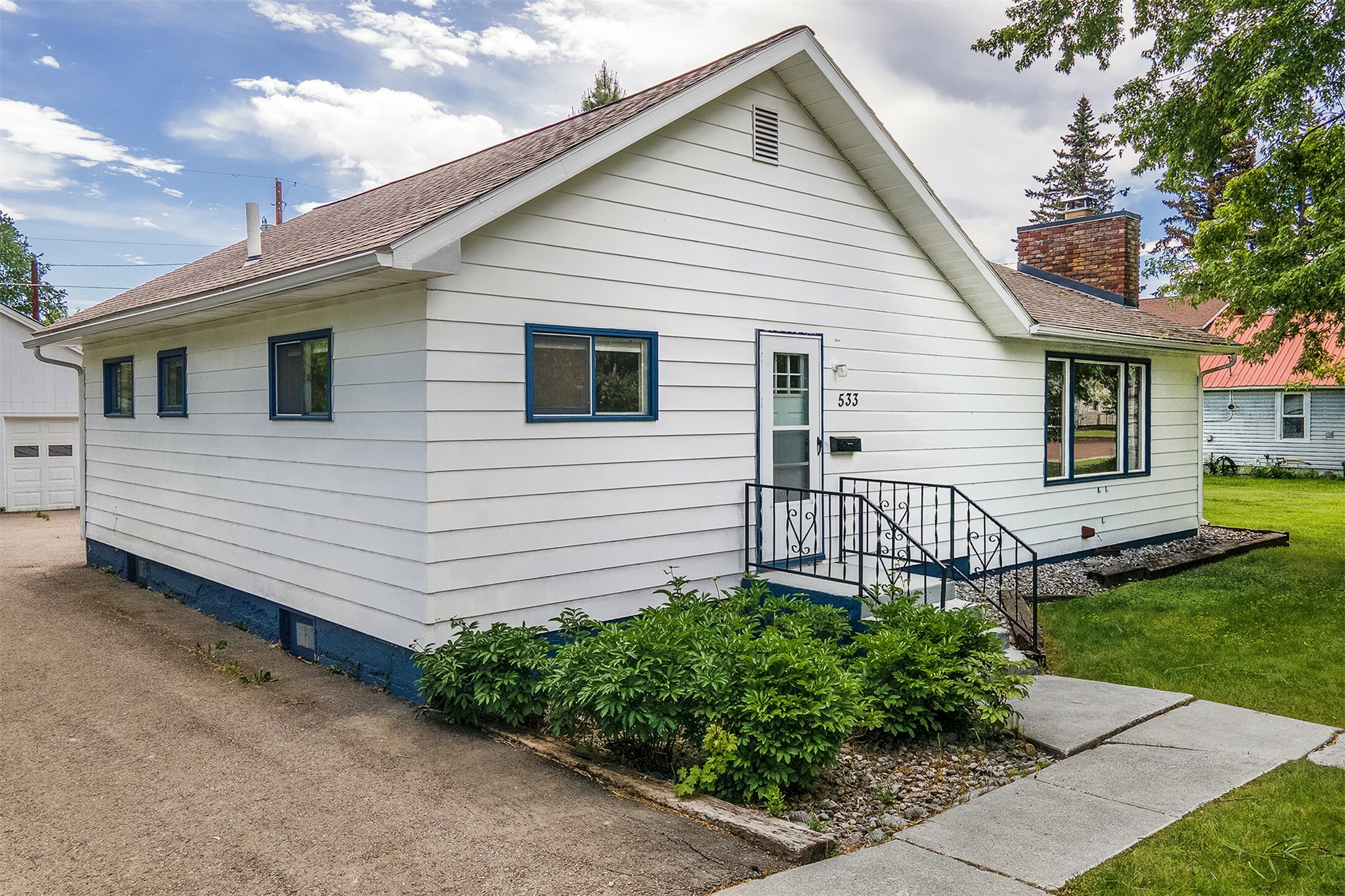 533 Park Avenue  Whitefish MT 59937 photo