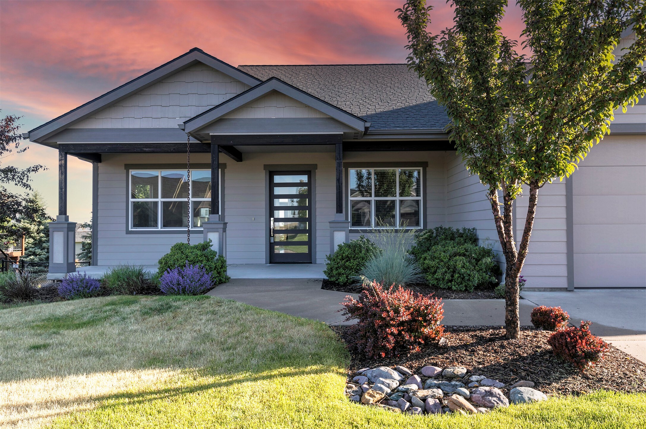 Property Photo: 4995 Jeff Drive MT 59803