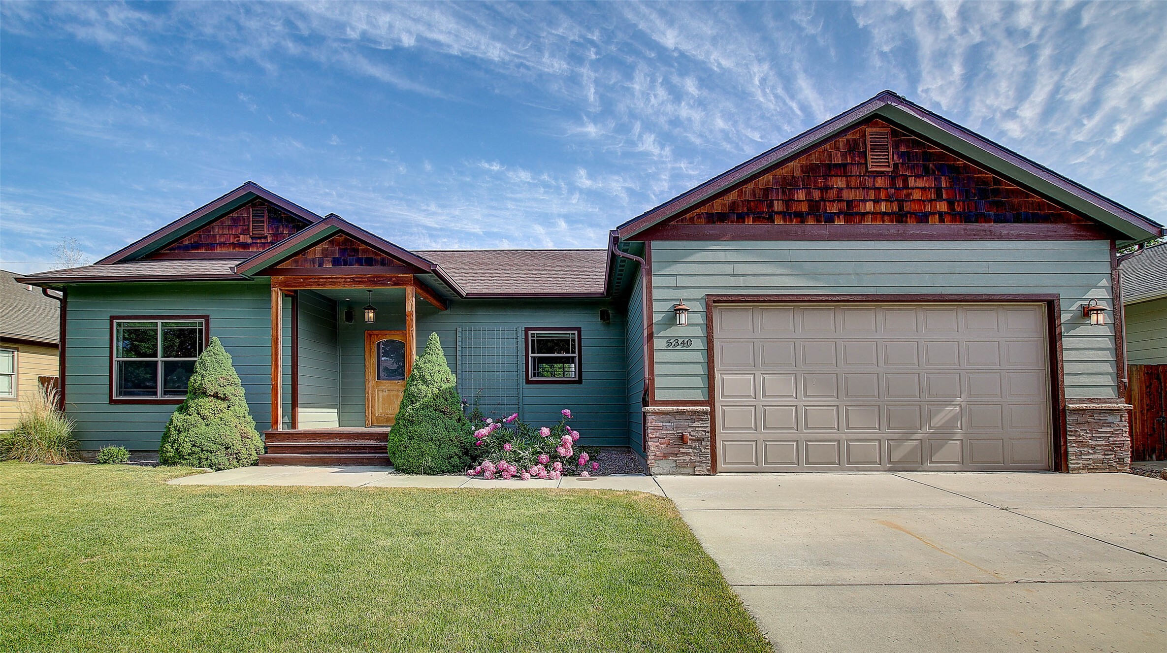 Property Photo: 5340 Lonesome Dove Lane MT 59847