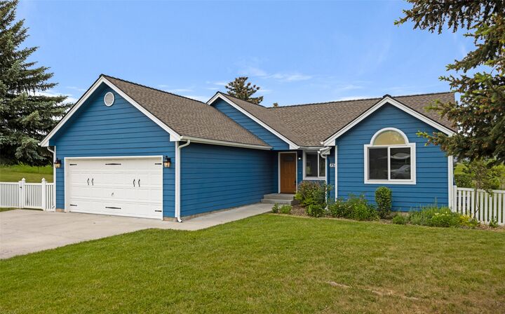 7580 Arroyo Lane  Missoula MT 59808 photo