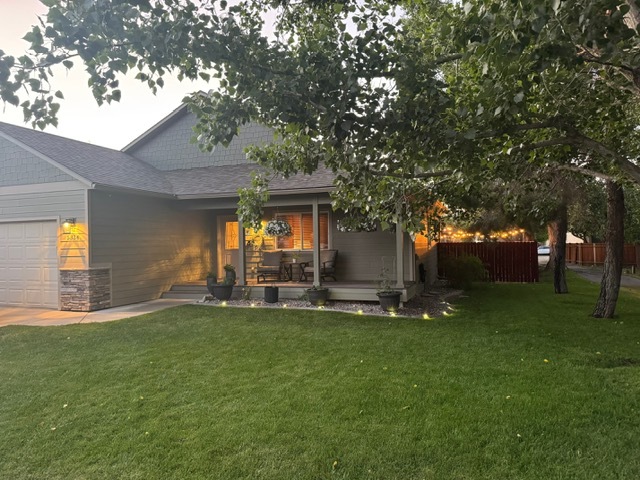 Property Photo: 5334 Woodrow Lane MT 59847