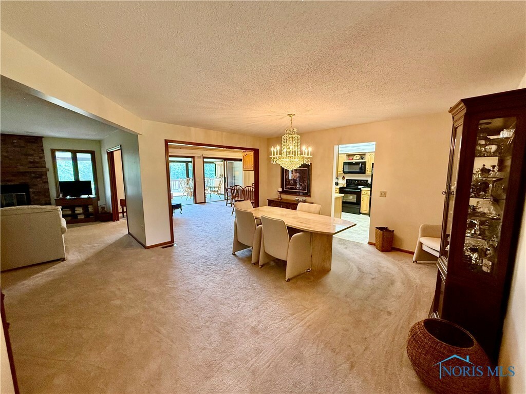 Property Photo: 38 La Plas Drive OH 45840