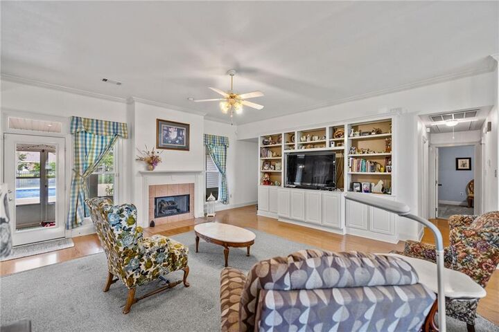 Property Photo:  18332 Honeysuckle Drive  LA 70454 