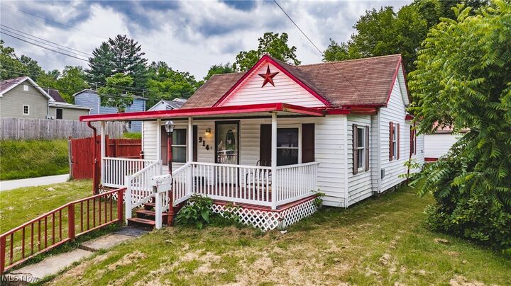 914 Pike Street  Parkersburg WV 26101 photo