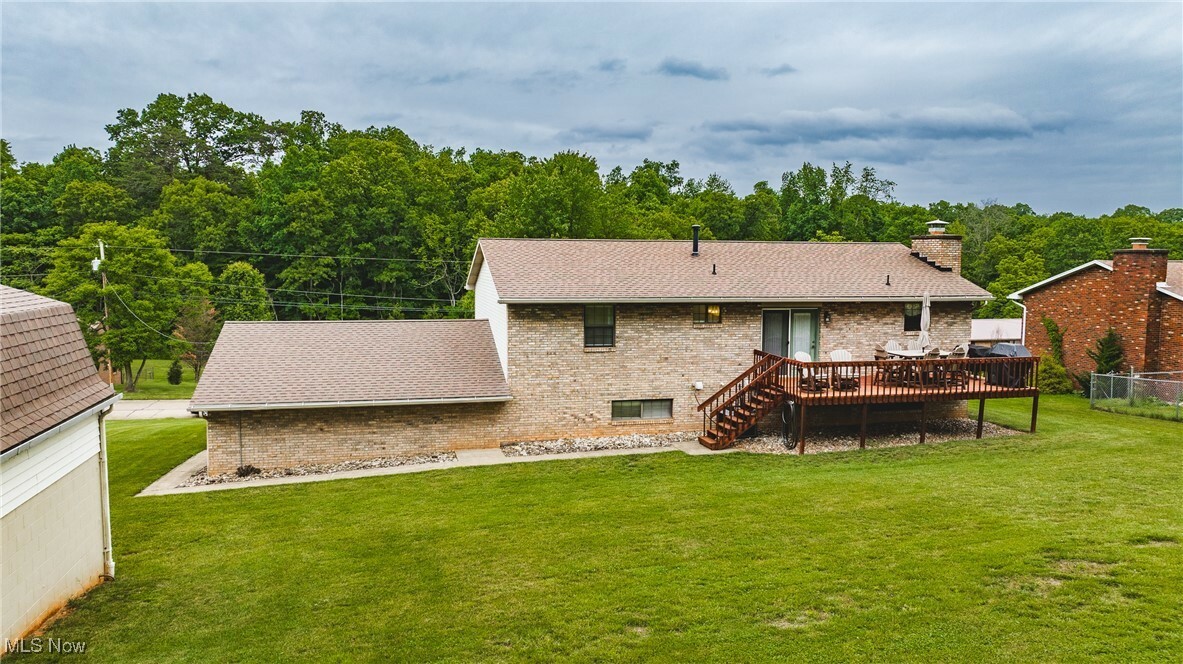 Property Photo: 488 Maple Drive WV 26187