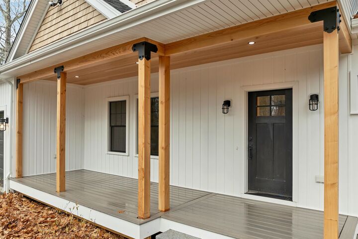 Property Photo: 141 Severance Road NH 03254