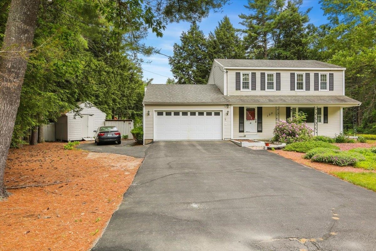 133 Pinewood Drive  Hopkinton NH 03229 photo