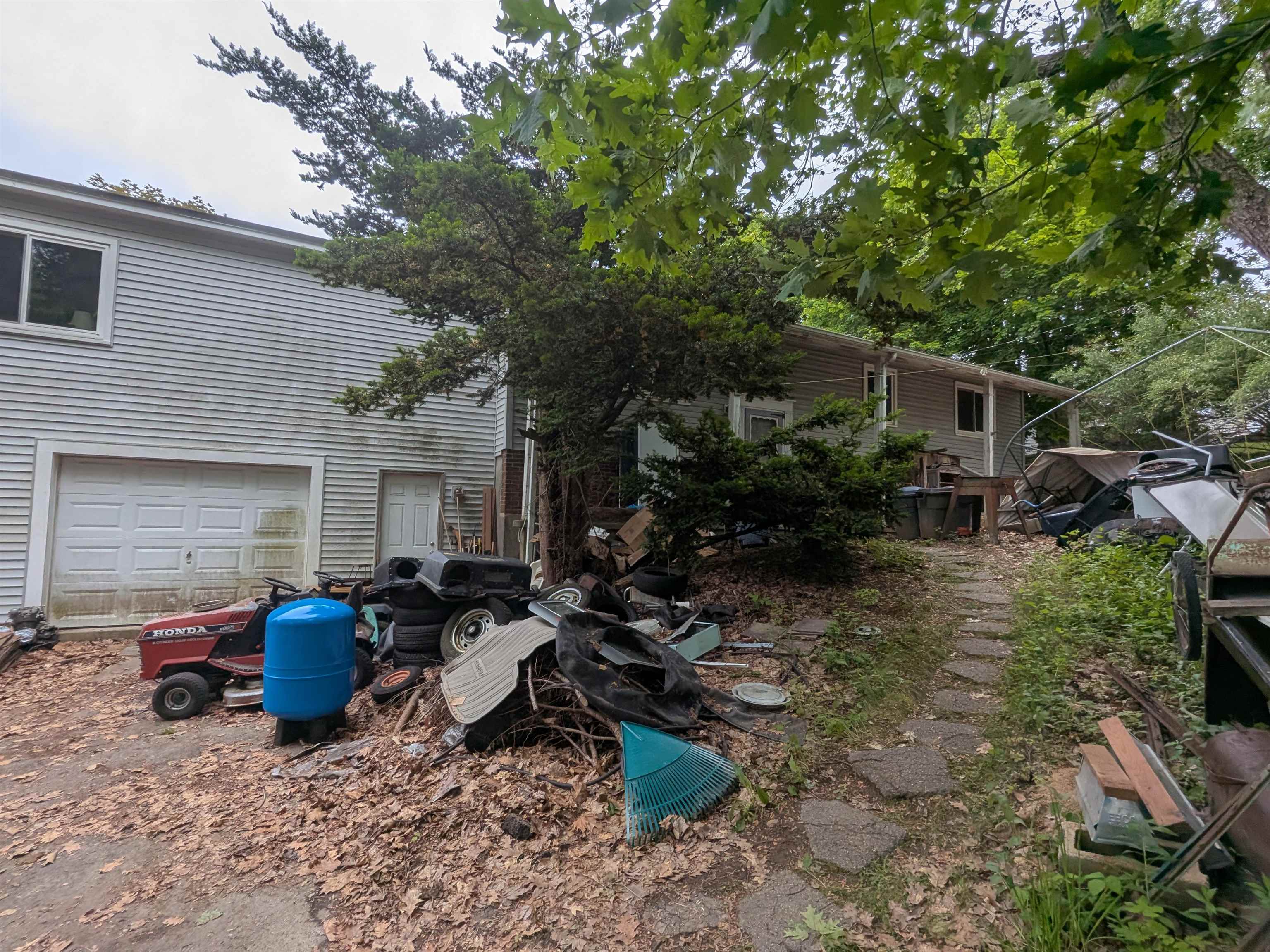 Property Photo: 119 Barrett Road NH 03048