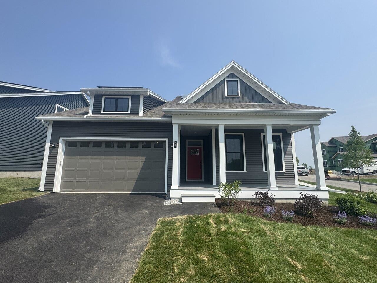 Property Photo:  89 Daniel Drive  VT 05403 