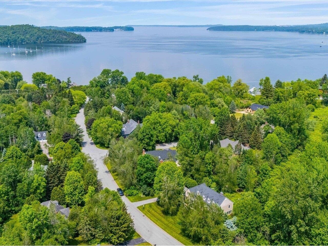 Property Photo: 171 Yacht Haven Drive VT 05482