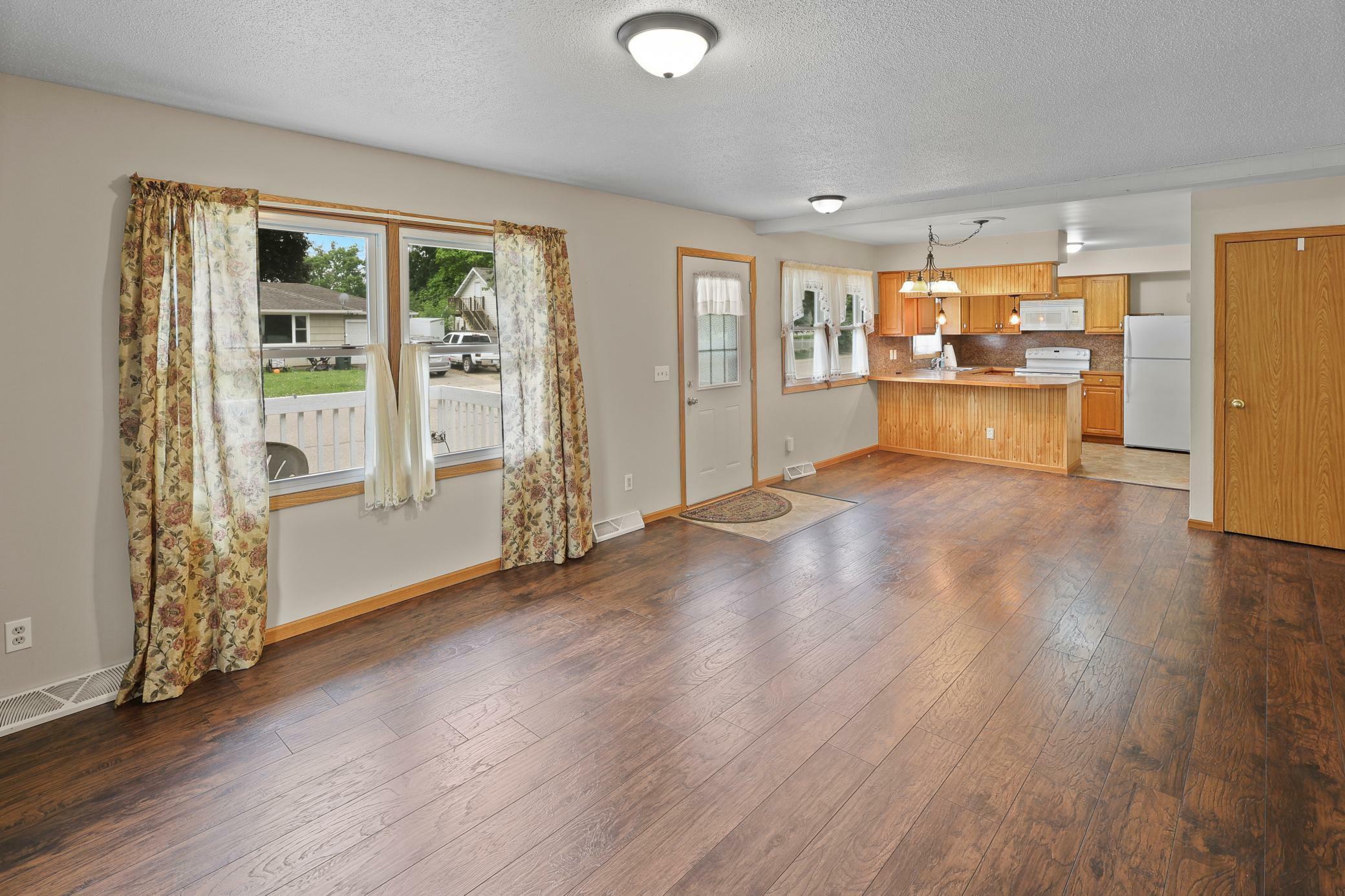 Property Photo: 130 Chestnut Street E MN 55302