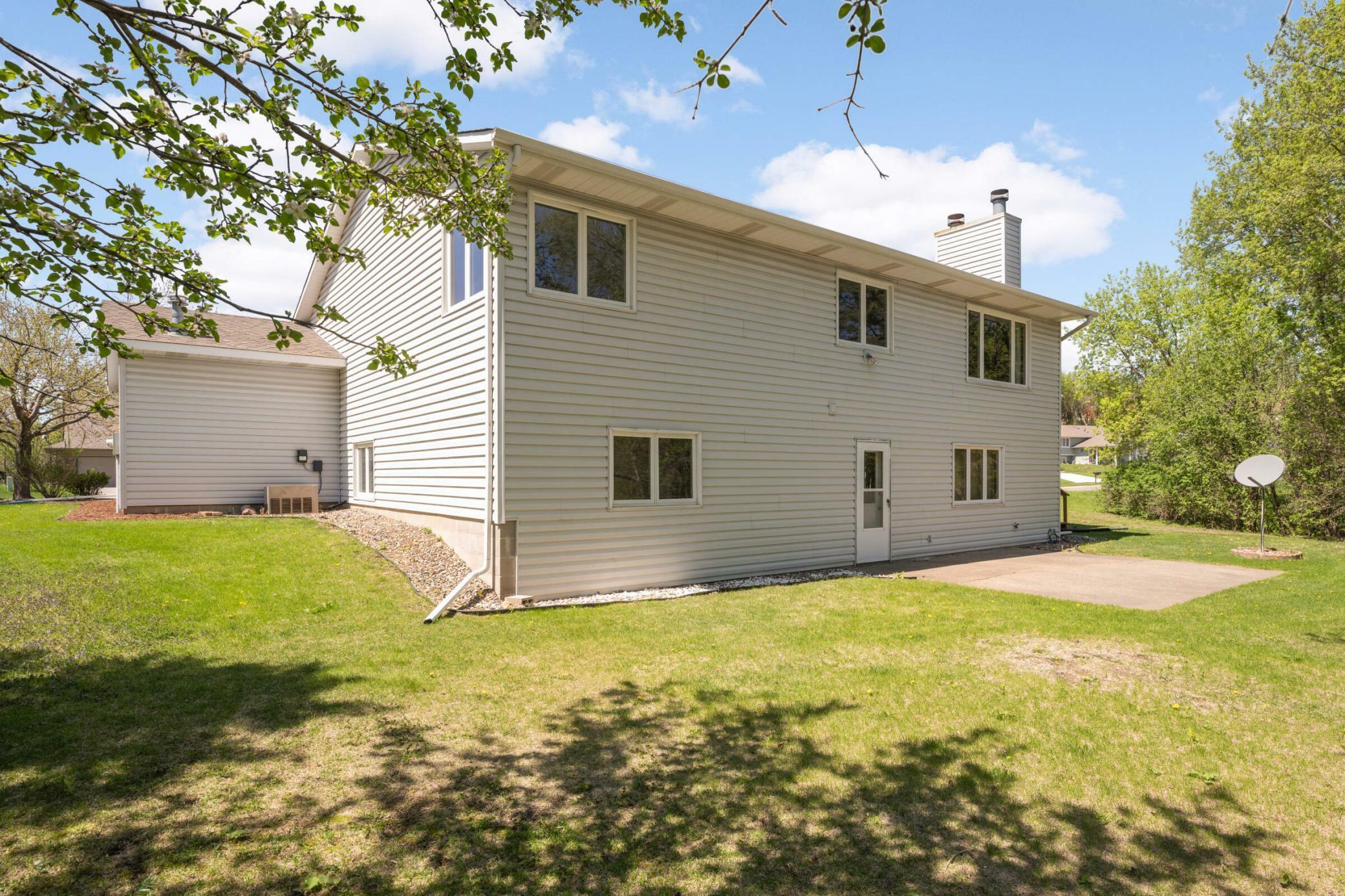 Property Photo: 3924 Denmark Avenue MN 55123
